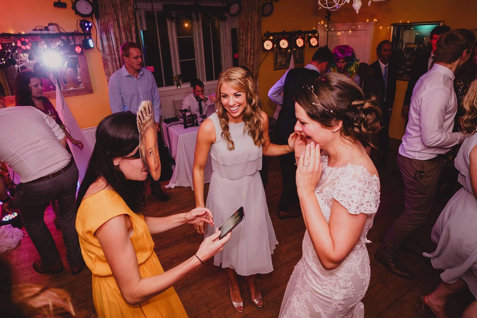 Huntstile Farm Wedding Photography